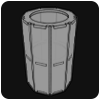 Cylinder Box Generator icon