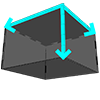 Clearance icon