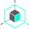 Length icon