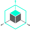 Height icon