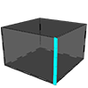 Band height icon