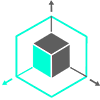 Width icon